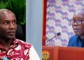 “Ahiafor’s Presiding Role in the Passage of the Anti-LGBTQ+ Bill Raises Questions About His Competence” — Parliamentary Affairs Analyst