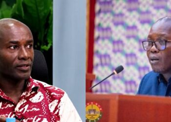 “Ahiafor’s Presiding Role in the Passage of the Anti-LGBTQ+ Bill Raises Questions About His Competence” — Parliamentary Affairs Analyst