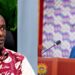 “Ahiafor’s Presiding Role in the Passage of the Anti-LGBTQ+ Bill Raises Questions About His Competence” — Parliamentary Affairs Analyst