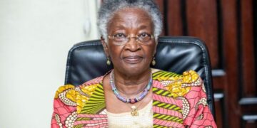 NDC Elder Denies Reports of Meeting on Mahama Third-Term Ambition