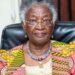 NDC Elder Denies Reports of Meeting on Mahama Third-Term Ambition