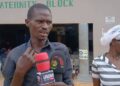 Woman Gives Birth to Quadruplets at Juaboso Government Hospital; Family Appeals for Support