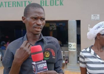 Woman Gives Birth to Quadruplets at Juaboso Government Hospital; Family Appeals for Support