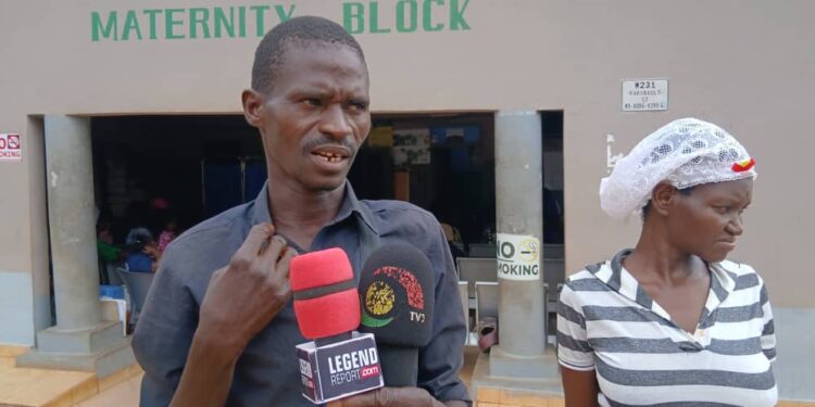 Woman Gives Birth to Quadruplets at Juaboso Government Hospital; Family Appeals for Support