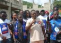 NPP Slams Gov’t Over ‘Abandoned’ Sefwi Boako TVET Project