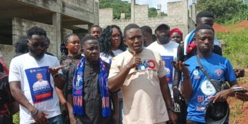 NPP Slams Gov’t Over ‘Abandoned’ Sefwi Boako TVET Project