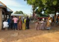 MP Hajia Zuwera Expands ‘Water for All’ Initiative with 10 New Boreholes Across Salaga South