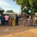 MP Hajia Zuwera Expands ‘Water for All’ Initiative with 10 New Boreholes Across Salaga South