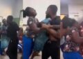 Police Arrest Suspect Over Assault on Midwife at Tema Community 22 Polyclinic