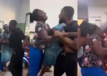 Police Arrest Suspect Over Assault on Midwife at Tema Community 22 Polyclinic