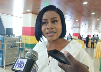 Akuapem South MP Warns of Social Media “Time Bomb”, Urges Africa to Protect Youth