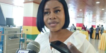 Akuapem South MP Warns of Social Media “Time Bomb”, Urges Africa to Protect Youth