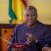 President Mahama Signals Cabinet Shake-Up After Private Awards Backlash