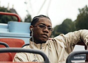 KiDi to Headline First-Ever UK Solo Concert at London’s Outernet on September 24