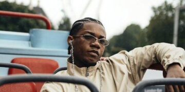 KiDi to Headline First-Ever UK Solo Concert at London’s Outernet on September 24