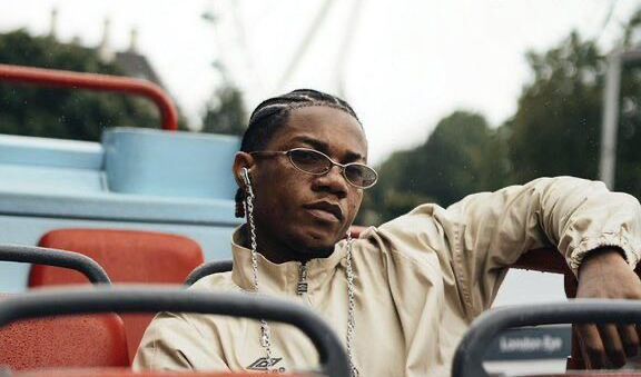 KiDi to Headline First-Ever UK Solo Concert at London’s Outernet on September 24