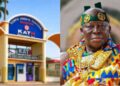 KATH Doctors Call Off Strike After Otumfuo’s Intervention