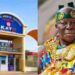 KATH Doctors Call Off Strike After Otumfuo’s Intervention