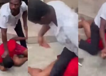 Court Strikes Out Nyinahin Catholic SHS Assault Case, Parties Urged to Reconcile