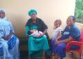 MP Engages Hospital, Police and Affected Family Over Missing Baby Case in Salaga