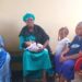 MP Engages Hospital, Police and Affected Family Over Missing Baby Case in Salaga