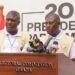 EC Hit by Double Exit as Deputy Chair Bossman Asare Resigns While Samuel Tettey Retires