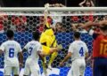 Cape Verde Shock Spain in Goalless World Cup Opener