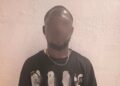 Police Arrest 39-Year-Old Suspect in Connection With Death of UCC Student
