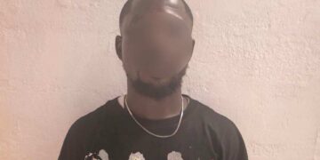 Police Arrest 39-Year-Old Suspect in Connection With Death of UCC Student