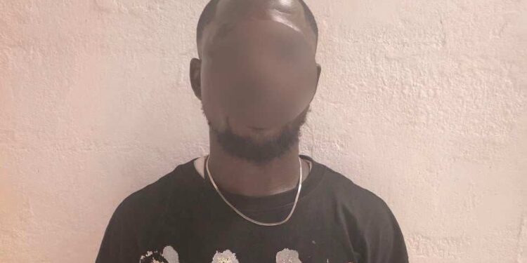 Police Arrest 39-Year-Old Suspect in Connection With Death of UCC Student