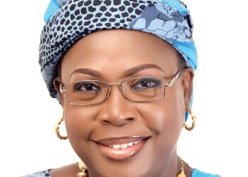 Salaga South MP Hajia Zuwera Ibrahimah Rallies Parliament Behind Black Stars