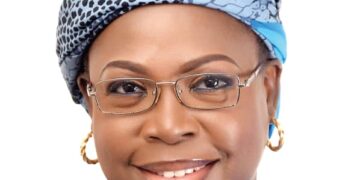 Salaga South MP Hajia Zuwera Ibrahimah Rallies Parliament Behind Black Stars