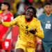 Yirenkyi’s Late Tap-In Gives Ghana Crucial World Cup Victory Over Panama