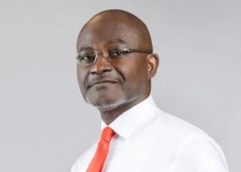 Kennedy Agyapong Faces Petition Over Anti-NPP Remarks and Alleged Misconduct