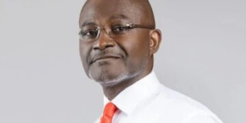 Kennedy Agyapong Faces Petition Over Anti-NPP Remarks and Alleged Misconduct