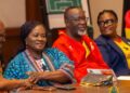 Judicial Service Clarifies Chief Justice’s Canada Trip, Says Visit Was Private and Self-Funded