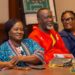 Judicial Service Clarifies Chief Justice’s Canada Trip, Says Visit Was Private and Self-Funded
