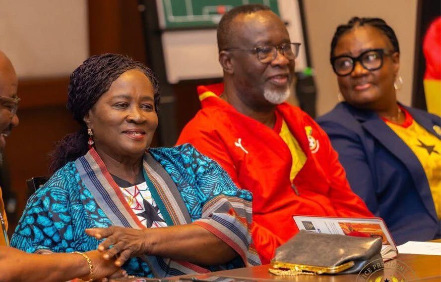 Judicial Service Clarifies Chief Justice’s Canada Trip, Says Visit Was Private and Self-Funded