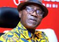 Jude Boakye Ansah: The Academic, Entrepreneur, Author and Father Who Continues to Inspire a Generation