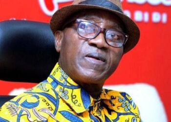 Jude Boakye Ansah: The Academic, Entrepreneur, Author and Father Who Continues to Inspire a Generation