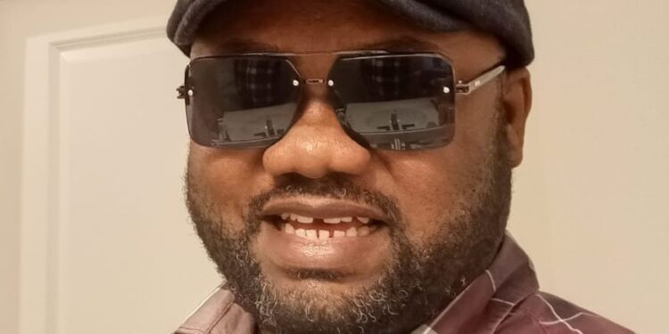 Jude Boakye Ansah: The Academic, Entrepreneur, Author and Father Who Continues to Inspire a Generation