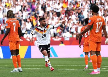 Germany Fight Back to Book Knockout Spot After Undav Double Seals Win Over Côte d’Ivoire