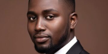 Flyerboyamisty: Ghanaian Business Coach, Forex Mentor, Agribusiness Entrepreneur and Award-Winning Educational Creator Driving Youth Empowerment