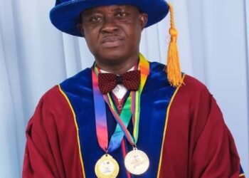 Dr. William Atta Owusu: Engineer, Entrepreneur, Politician and Public Advocate Whose Leadership Continues to Inspire