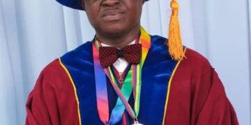 Dr. William Atta Owusu: Engineer, Entrepreneur, Politician and Public Advocate Whose Leadership Continues to Inspire
