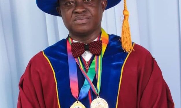 Dr. William Atta Owusu: Engineer, Entrepreneur, Politician and Public Advocate Whose Leadership Continues to Inspire