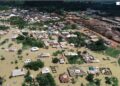 MP Joana Gyan Cudjoe Appeals for Urgent National Support Following Devastating Floods in Wassa Area