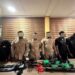 Six Arrested in Connection with Kwabenya Shooting Involving Adwoa Safo