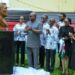 NDC Renames National Headquarters in Honour of Jerry John Rawlings