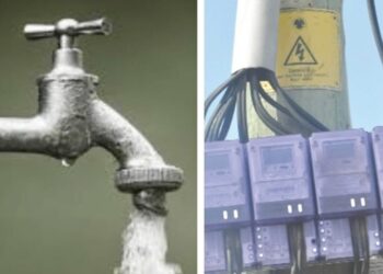 Ghanaians to Pay 3.49% More for Electricity, 0.85% for Water from July 1 – PURC